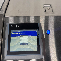 Steris VHP1000EDS Biodecontamination System image 3